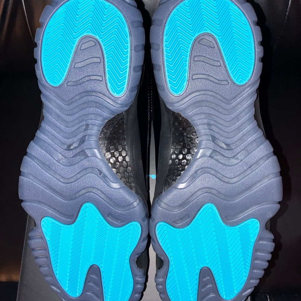 2026 Air Jordan 11 “Gamma” Sz 14 - Picture 5 of 7